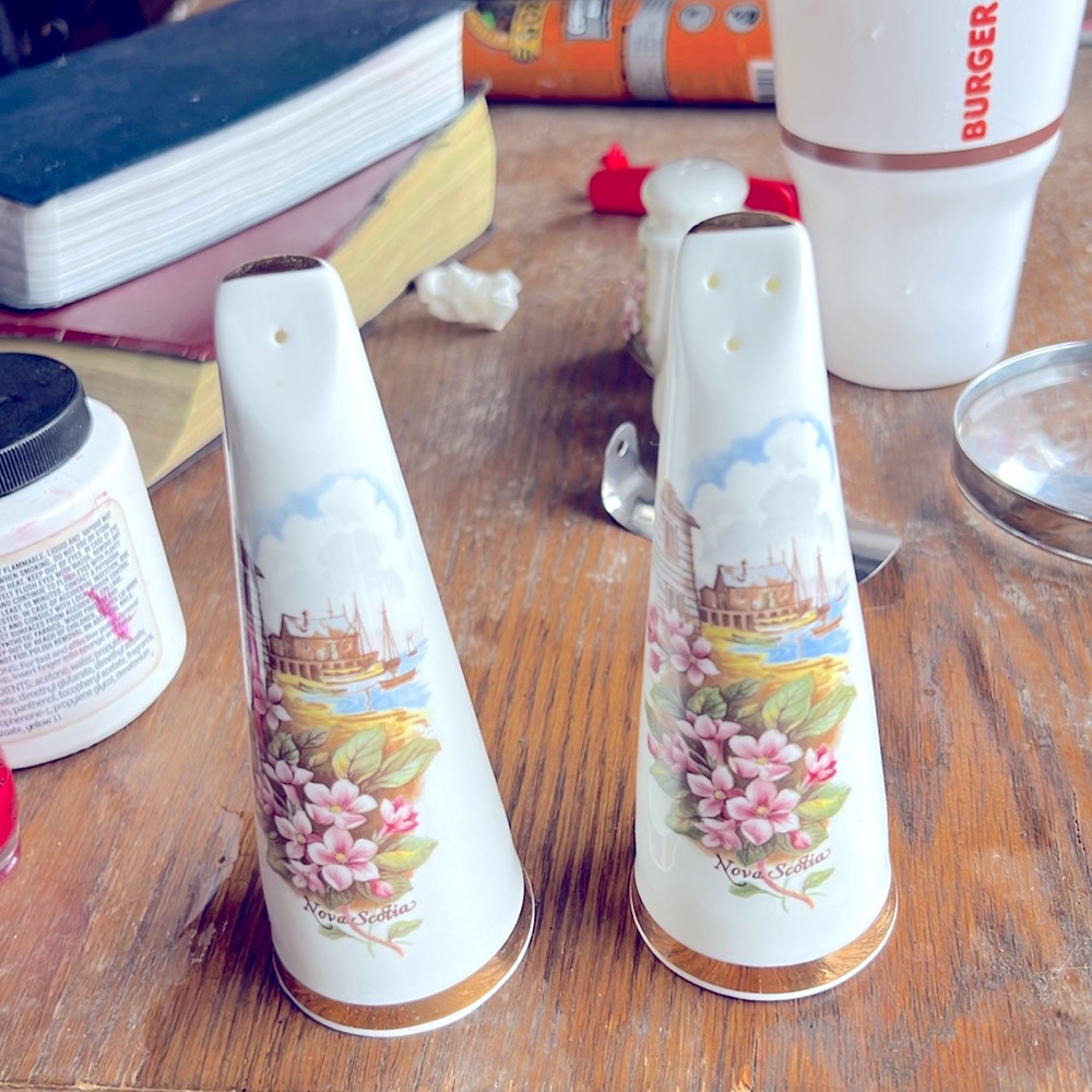 Vintage